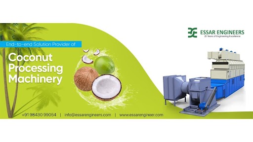 Virgin Coconut Oil Manufacturers